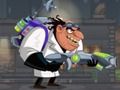 Jogo Cientista louco correu online