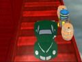 Jogo Estacionamento de carro em Beetlie  online