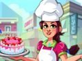 Jogo Casa de bolo online