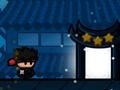 Jogo Ninja Escape 2 online