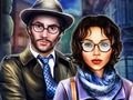 Jogo Estranho Doméstico  online