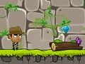 Jogo Sr. Lupato e Eldorado Treasure  online