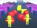 Jogo Raça humana  online