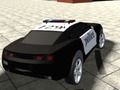 Jogo Motorista de polícia  online