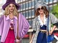 Jogo Moda Urbana Safari online