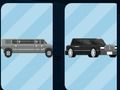 Jogo Memória Limousine Extraordinária  online