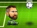 Jogo Campeão Mundial de Futebol  online
