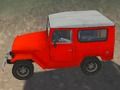 Jogo Monster 4x4 Hill Salp online
