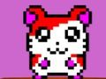 Jogo Tempo de coloração de pixels online