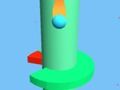 Jogo Helixjump. io  online