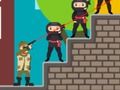 Jogo Sr. Gun online