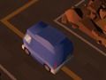 Jogo Refúgio na estrada  online