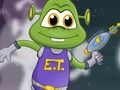 Jogo Jogo E.T.  online