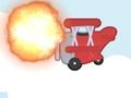 Jogo Voar de avião online