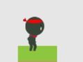 Jogo Saltando ninja online