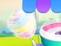 Jogo Fabricante de algodão doce  online