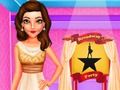 Jogo BFF Broadway Party online