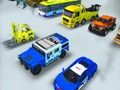 Jogo Simulador de condução de transporte  online