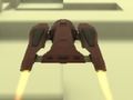 Jogo Rocket Racer online Jogo Rocket Racer online