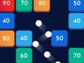 Jogo Bolas e tijolos  online