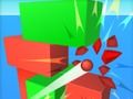 Jogo Explosão vermelha  online
