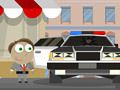Jogo Hugo, o Hobo 2  online