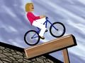 Jogo Corrida de Downhill  online