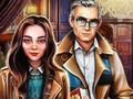 Jogo O Colecionador de Livros  online