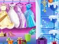 Jogo Princesa da Antártica  online