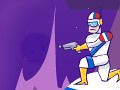 Jogo Emo Shooter online