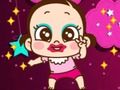 Jogo Baby Room Descubra as Diferenças  online