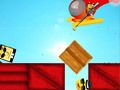 Jogo VIP - Cubra -me  online