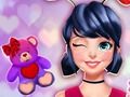 Jogo Valentine Handmade Shop  online