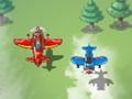 Jogo Lutador de herói panda online