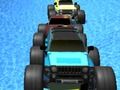 Jogo Corrida de Monster Truck On Air  online