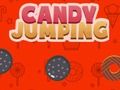 Jogo Salto de doces online