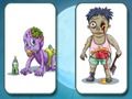 Jogo Cartão de memória assustador  online