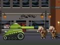 Jogo Tanque vs zumbis online