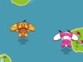 Jogo Corrida Aérea  online
