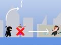 Jogo Hero Ninja online