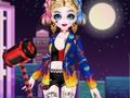 Jogo Emancipação fantástica de Harlequin  online