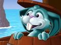 Jogo Piratas da Mania de Cenoura online