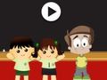 Jogo Matemática infantil online