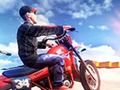 Jogo Dublê de bicicleta Mestre online