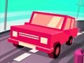Jogo Hora da Rush Road  online