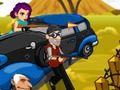 Jogo Border Heroes Defense  online