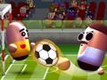 Jogo Futebol da pílula online