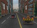 Jogo Motorista furioso 3D  online
