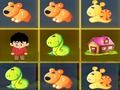 Jogo Escape da selva épica online