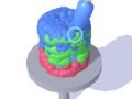 Jogo Bolo Mestre 3D online